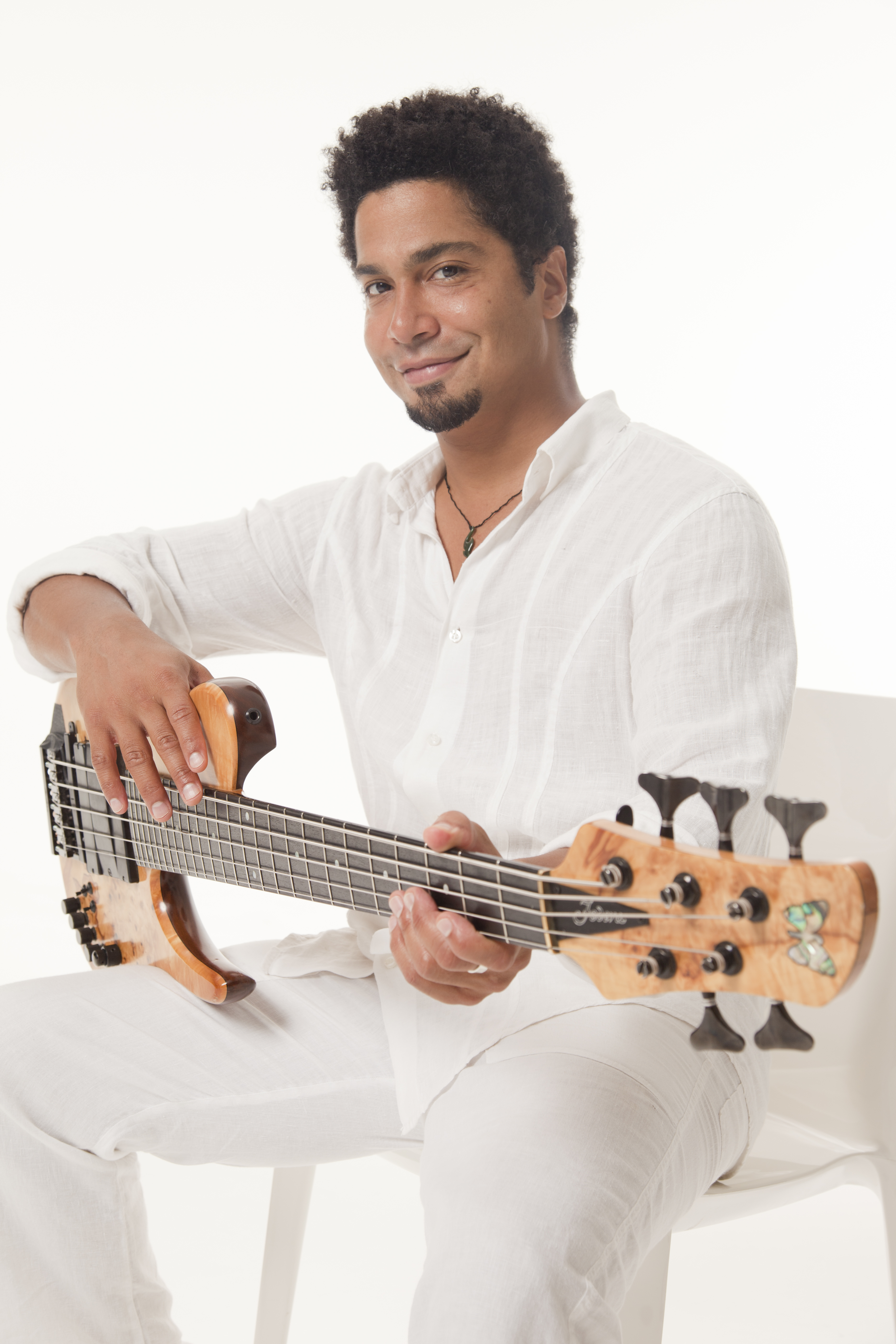 Matt Garrison 3 credit Fortuna Sung